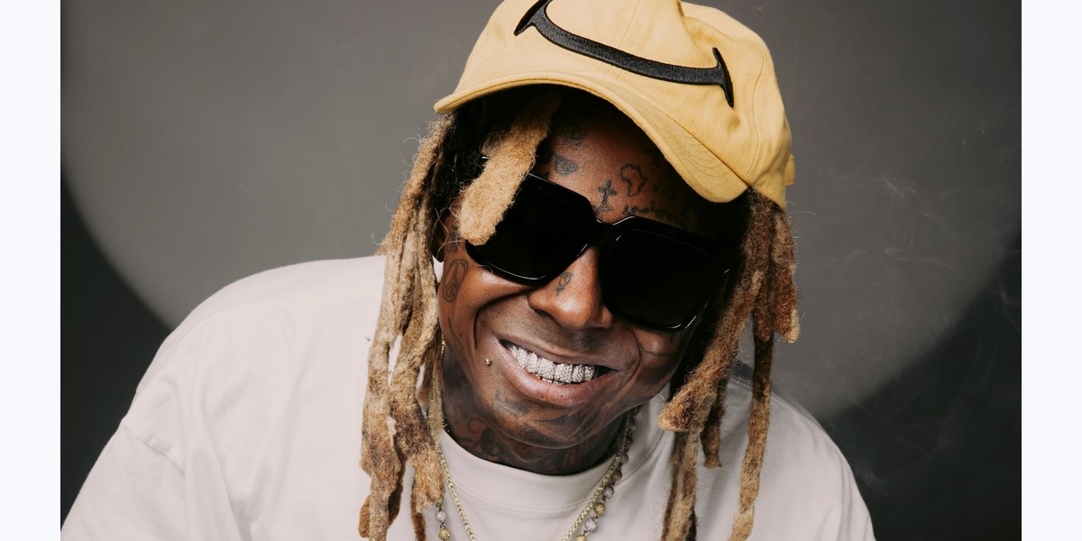 LIL WAYNE: 20 YEARS OF CARTER CLASSICS WITH 2 CHAINZ photo in Reading, PA, PA