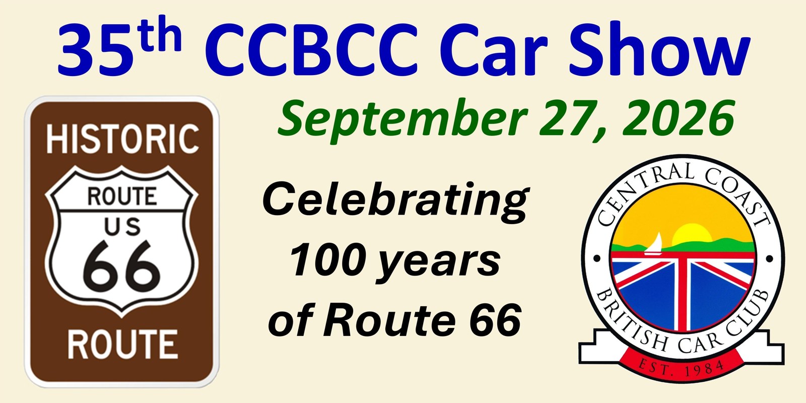 35th Annual All British Car Show photo in Oxnard, CA, CA