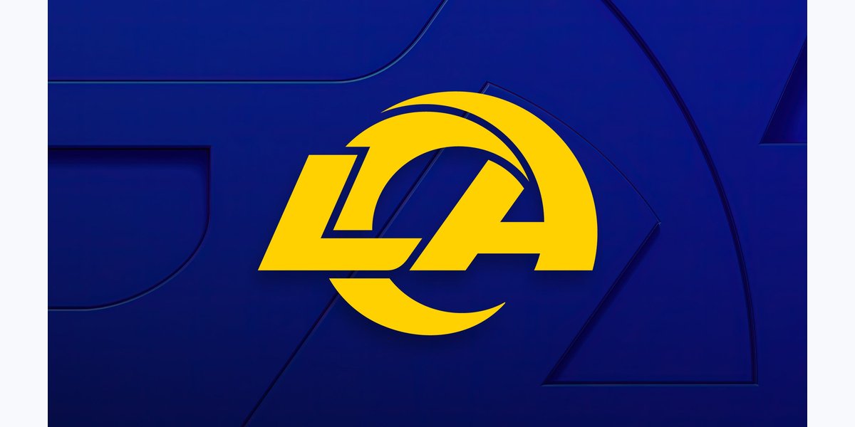 Los Angeles Rams vs. New York Giants photo in Inglewood, CA, CA