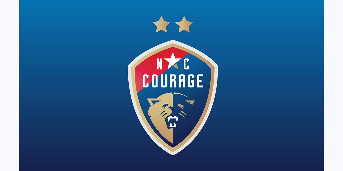 North Carolina Courage vs. NJ/NY Gotham FC photo in Cary, NC, NC