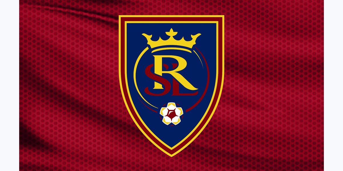 Real Salt Lake vs. Vancouver Whitecaps FC in Salt Lake City, UT