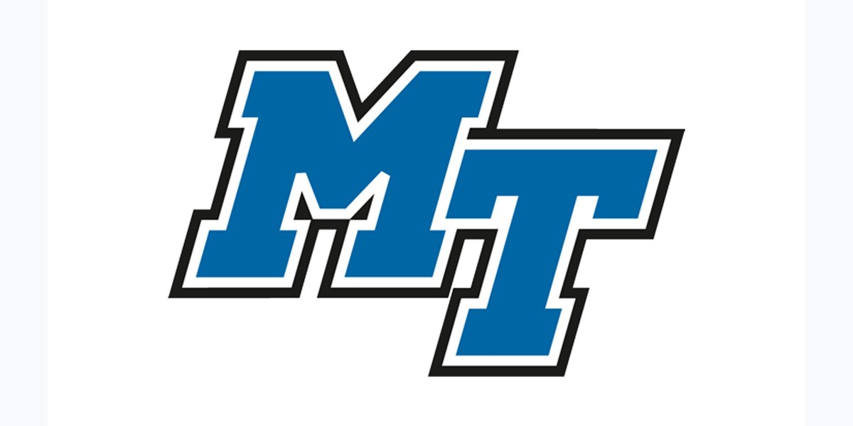 Middle Tennessee Blue Raiders Football vs. Nevada Wolf Pack Football photo in Murfreesboro, TN, TN