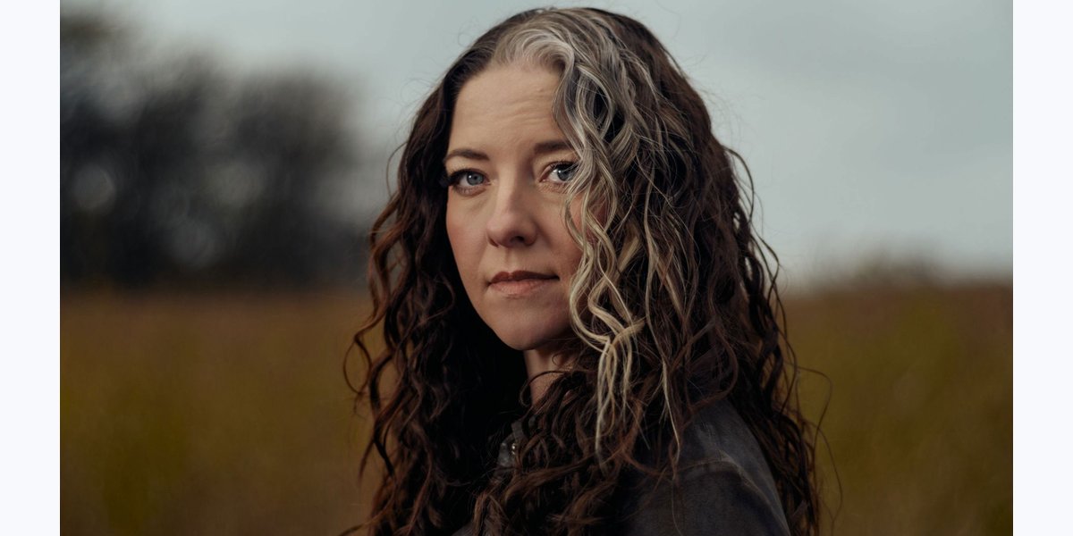 Ashley McBryde in Little Rock, AR