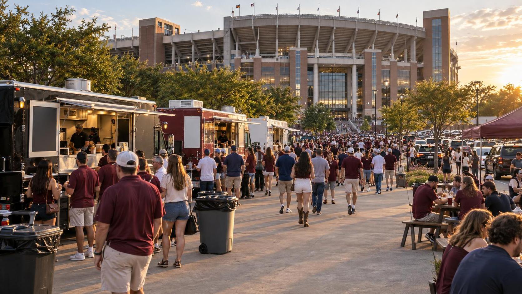 Texas A&M Aggies Football vs. Kentucky Wildcats Football photo in College Station, TX, TX