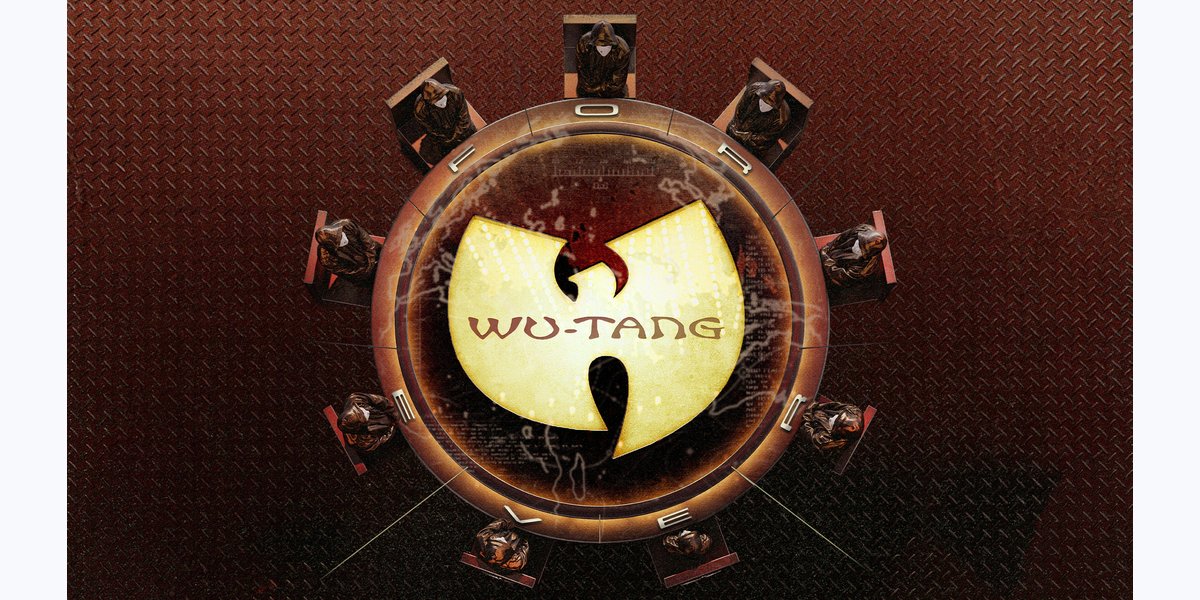 Wu-Tang Forever: The Final Chamber photo in Birmingham, AL, AL