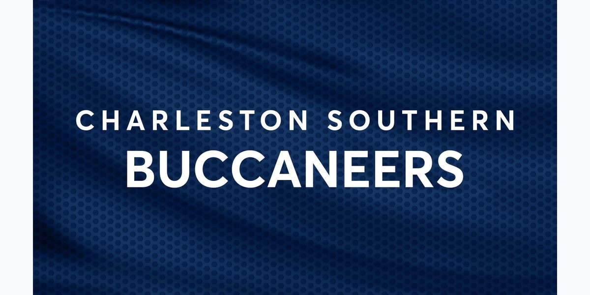 Charleston Southern Buccaneers Football vs. Point University Skyhawks Football in Charleston, SC