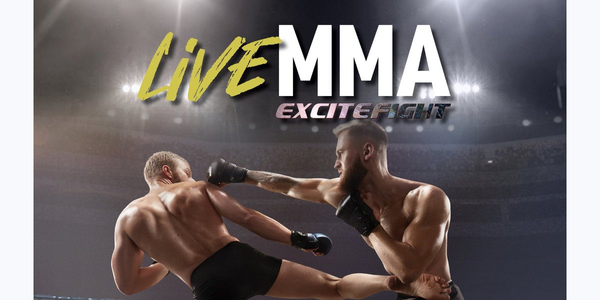 Excitefight MMA photo in Auburn, WA, WA