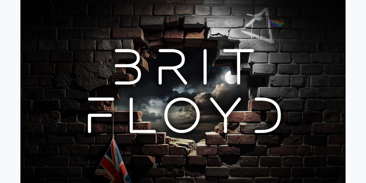 Brit Floyd photo in Saginaw, MI, MI