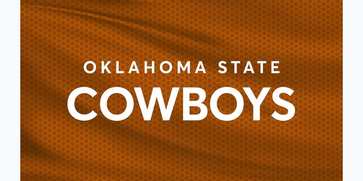 Oklahoma State Cowboys Football vs. Murray State Racers Football photo in Stillwater, OK, OK