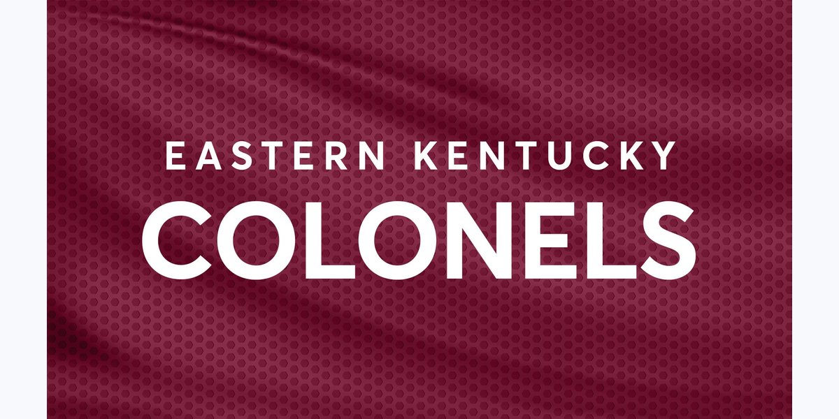 Eastern Kentucky Colonels Football vs. Dayton Flyers Football photo in Richmond, KY, KY