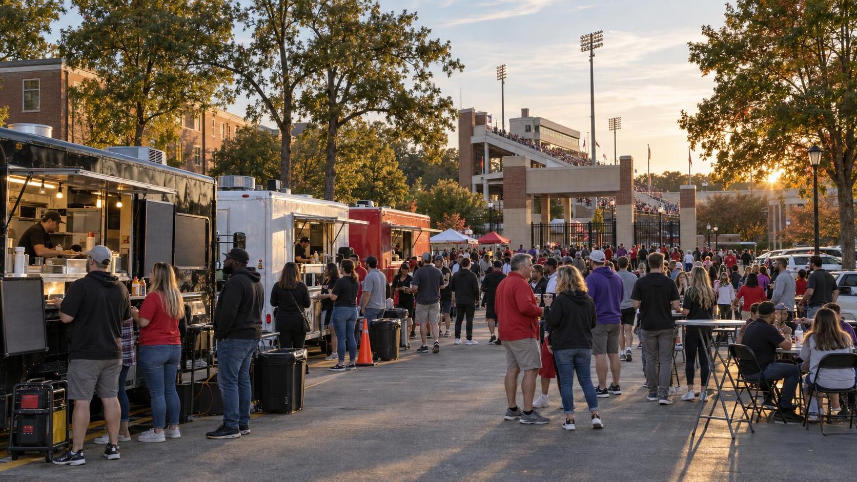 Southeast Missouri State Redhawks Football vs. Central Arkansas Bears Football photo in Cape Girardeau, MO, MO