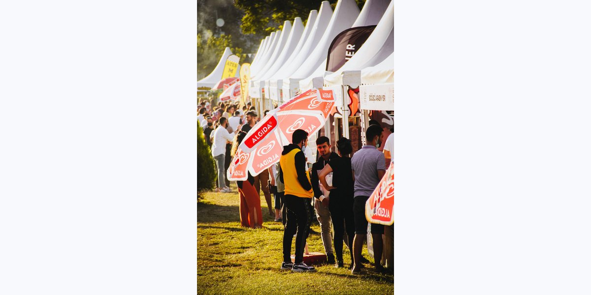 2026 Dallas Tyla Summer Weekend Vendor Market