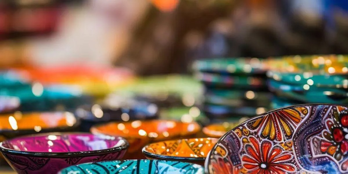 HUB CITY ART & CRAFT VENDOR MARKET