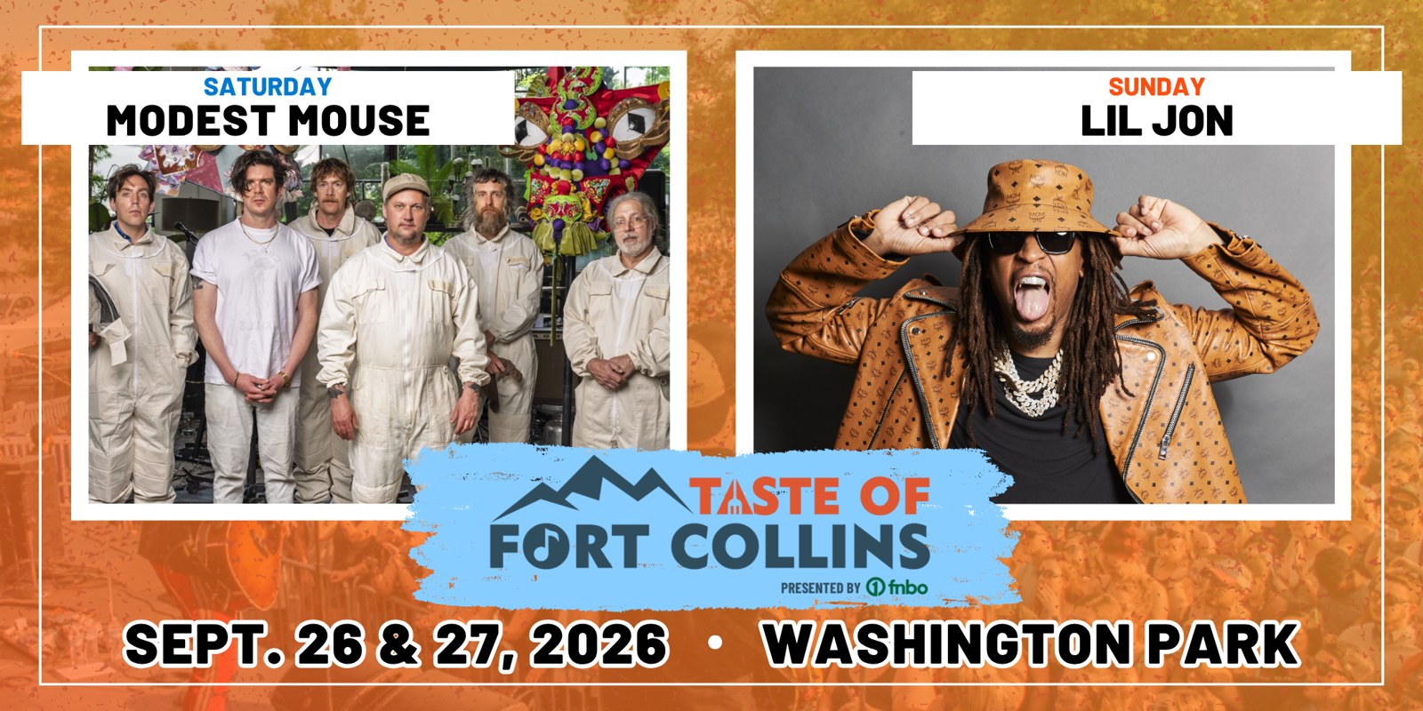Taste of Fort Collins '26 photo in Fort Collins, CO, CO