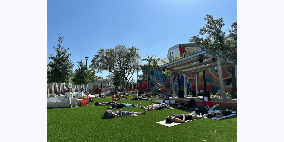 Village Art Plaza Farmers Market | Every 2nd Saturday 10am -2pm