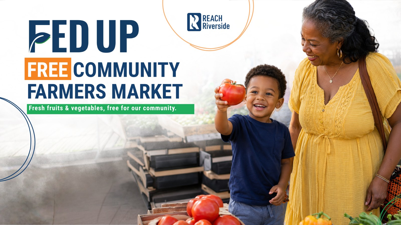 Fed Up Farmers Market photo in Wilmington, DE, DE