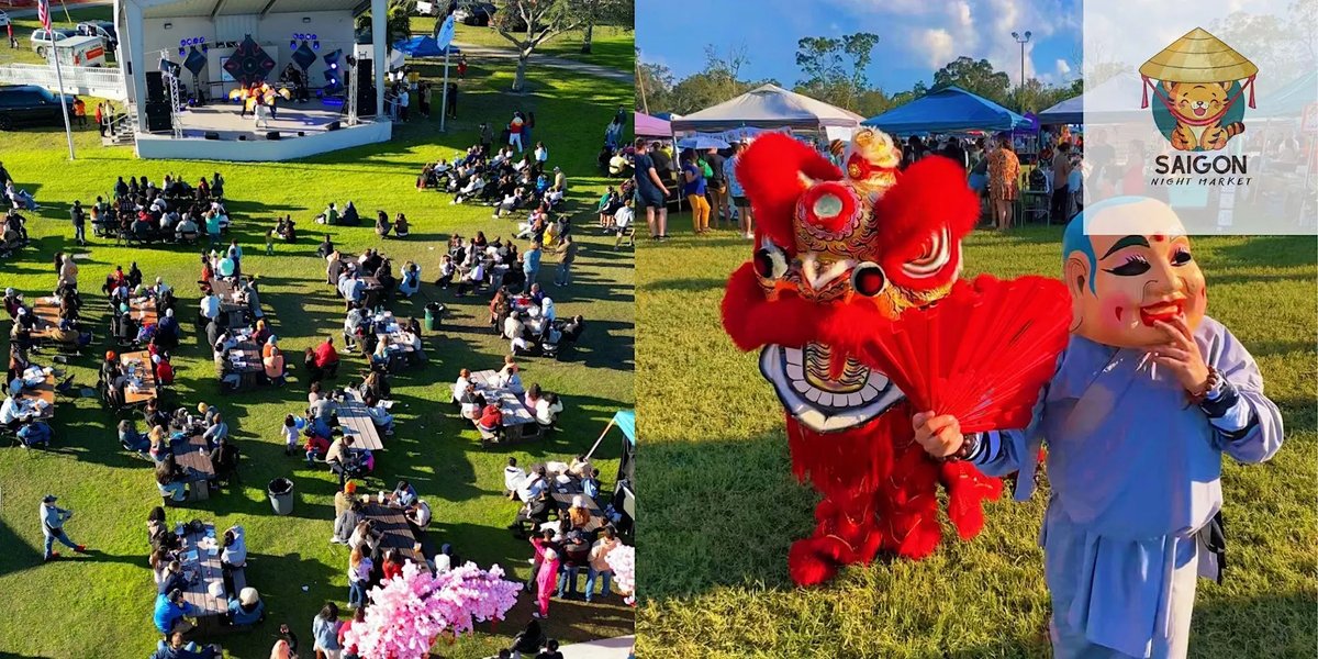 VENDOR Foodie World Downtown Gainesville : ASIAN FOOD FESTIVAL