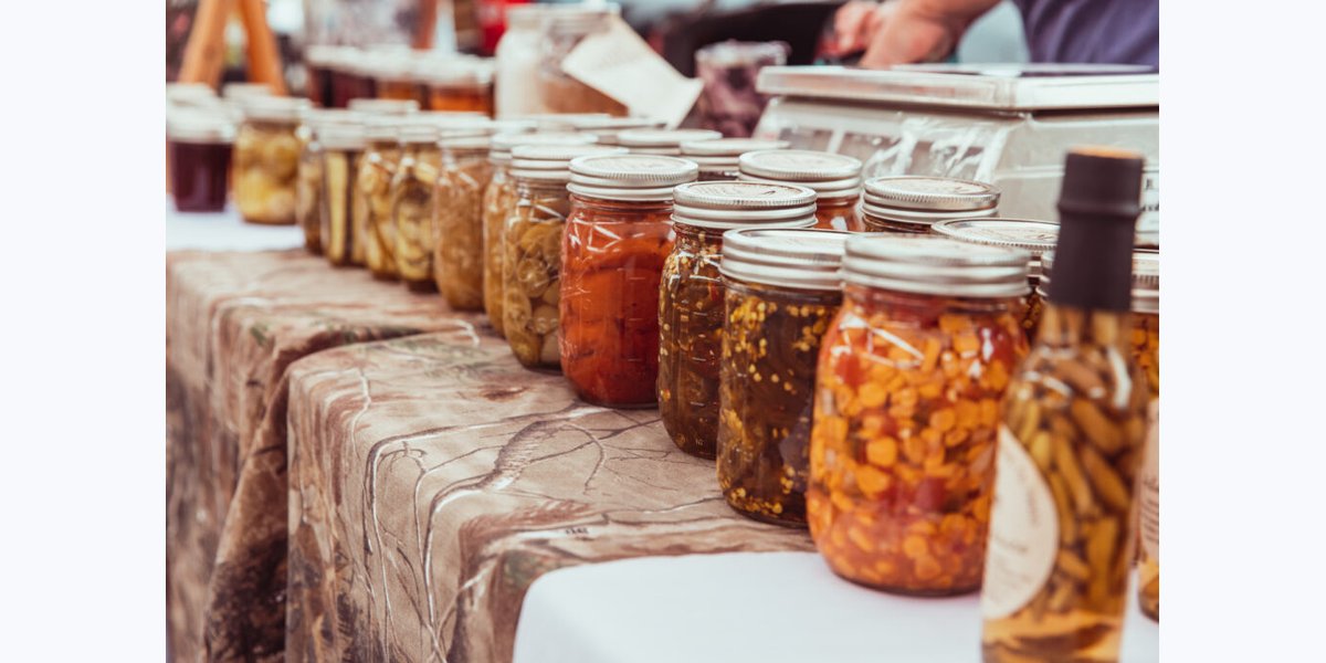 Abilene Farmers Market