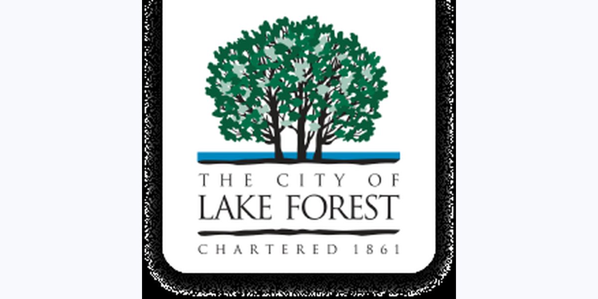 Lake Forest Open Air Market