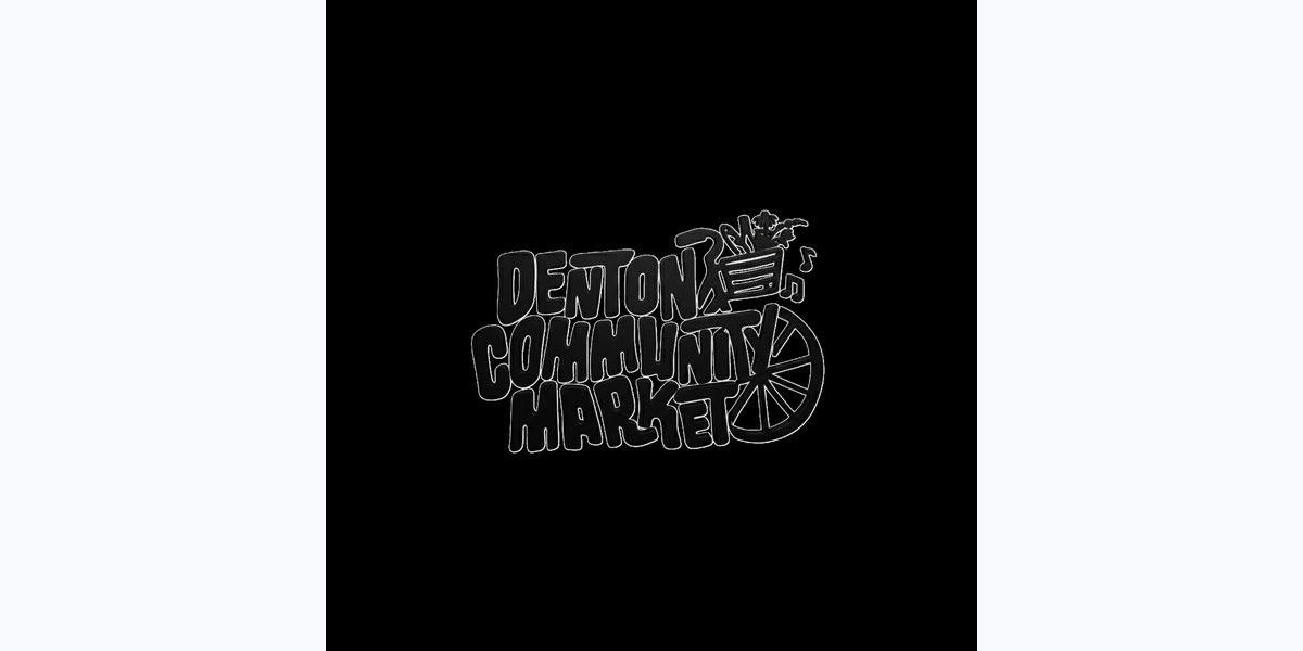 Denton Community Market