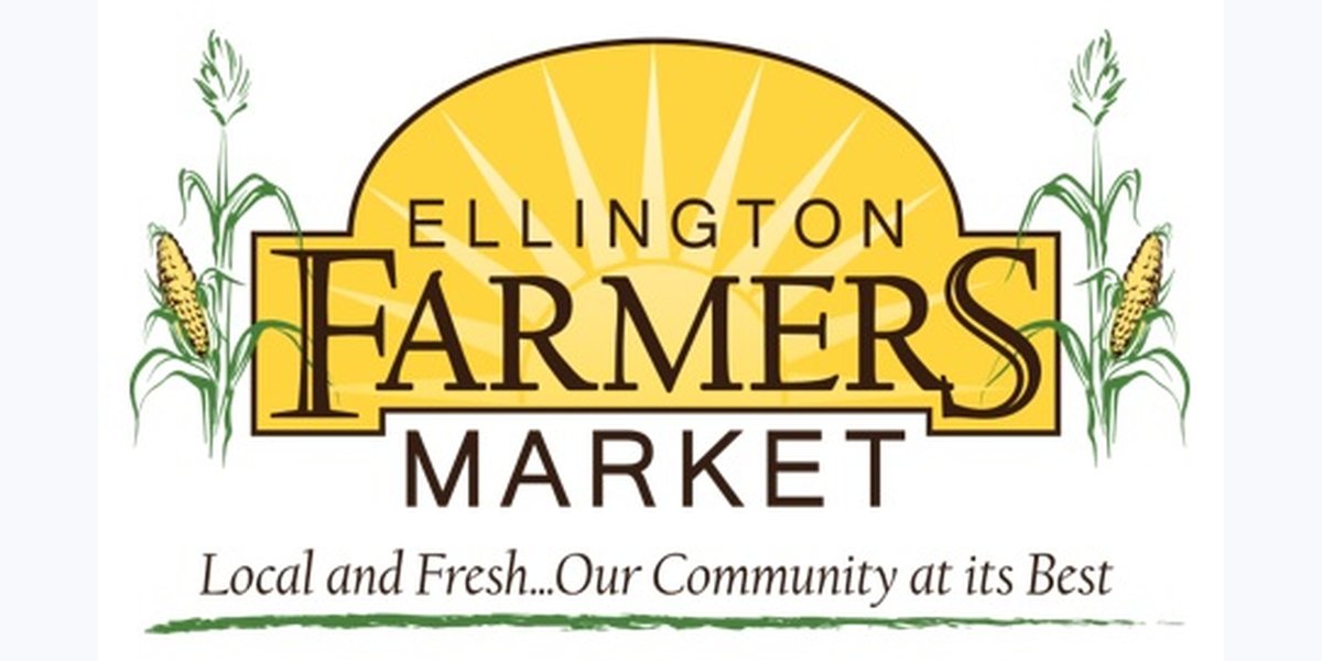 Ellington Summer Farmers Market