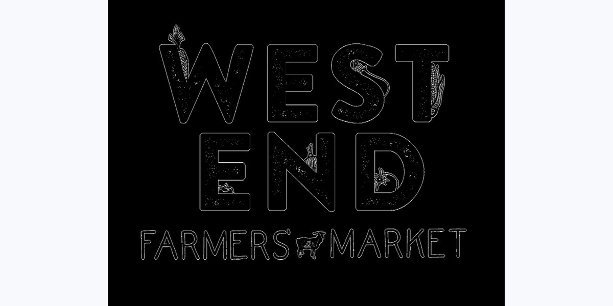 West End Farmers' Market