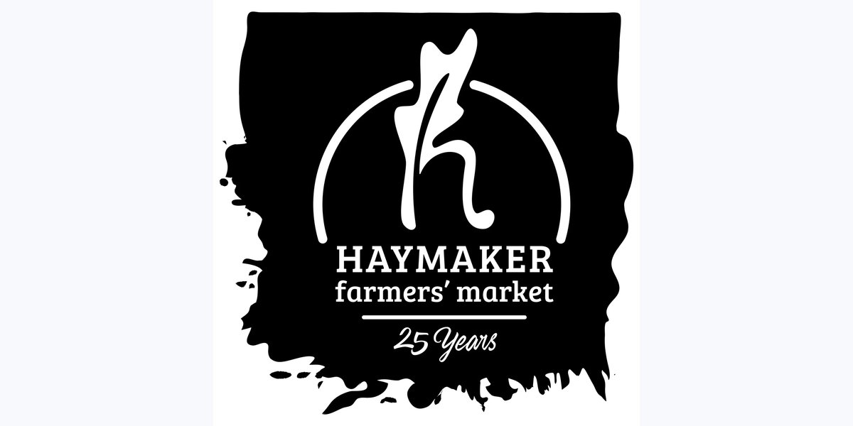 Haymaker Farmers' Market - Summer Season