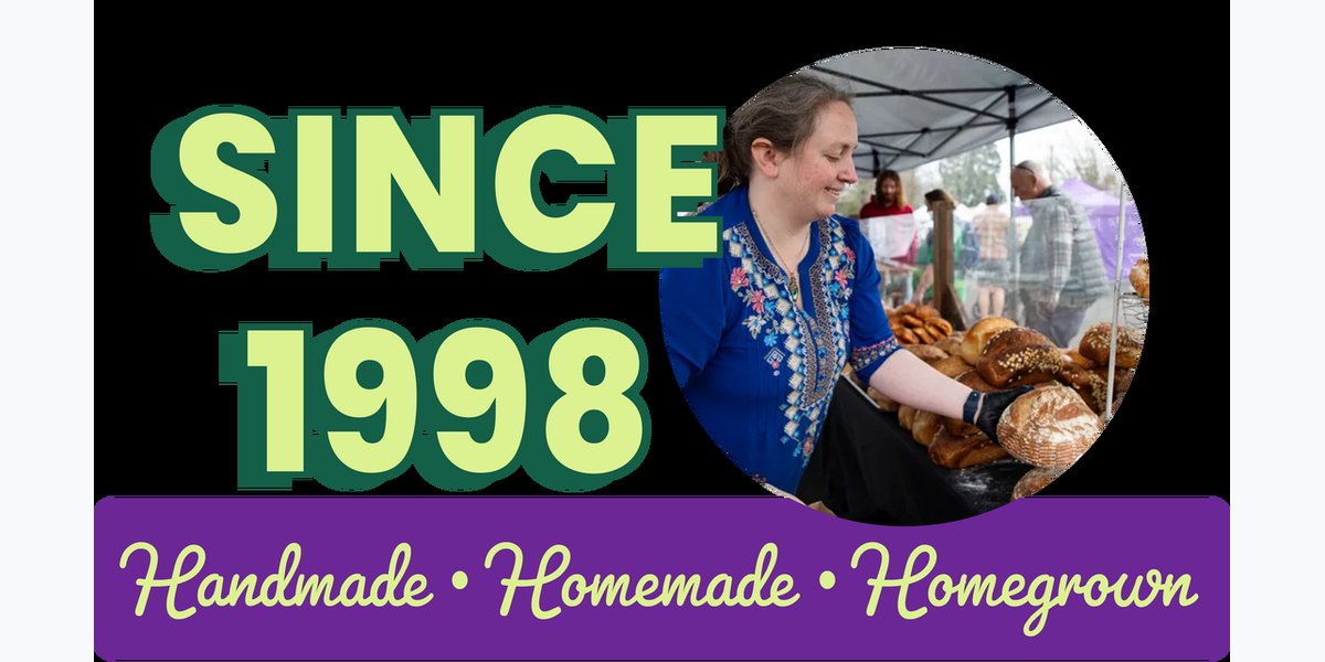 Salem Monday Market