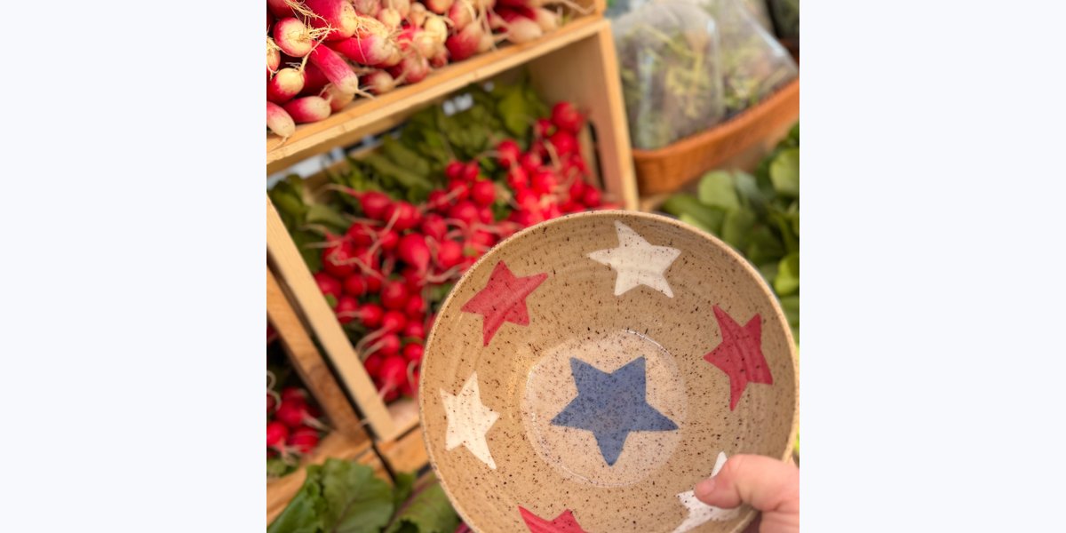 Woodstock Farmers Market