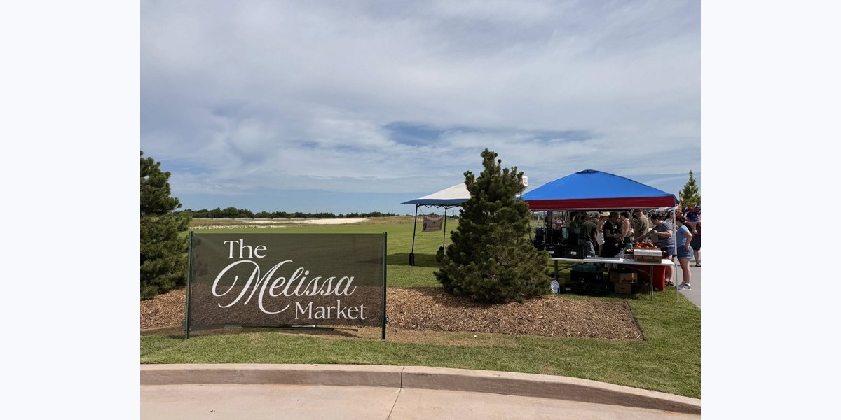 Melissa Farmers Market