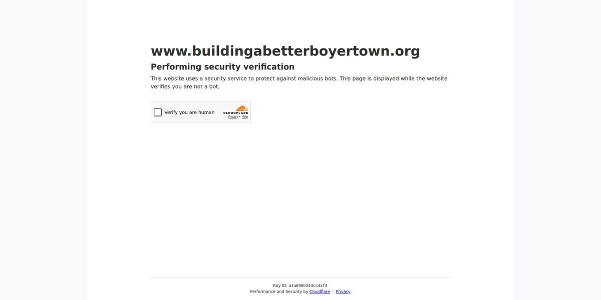 Boyertown Farmers Market