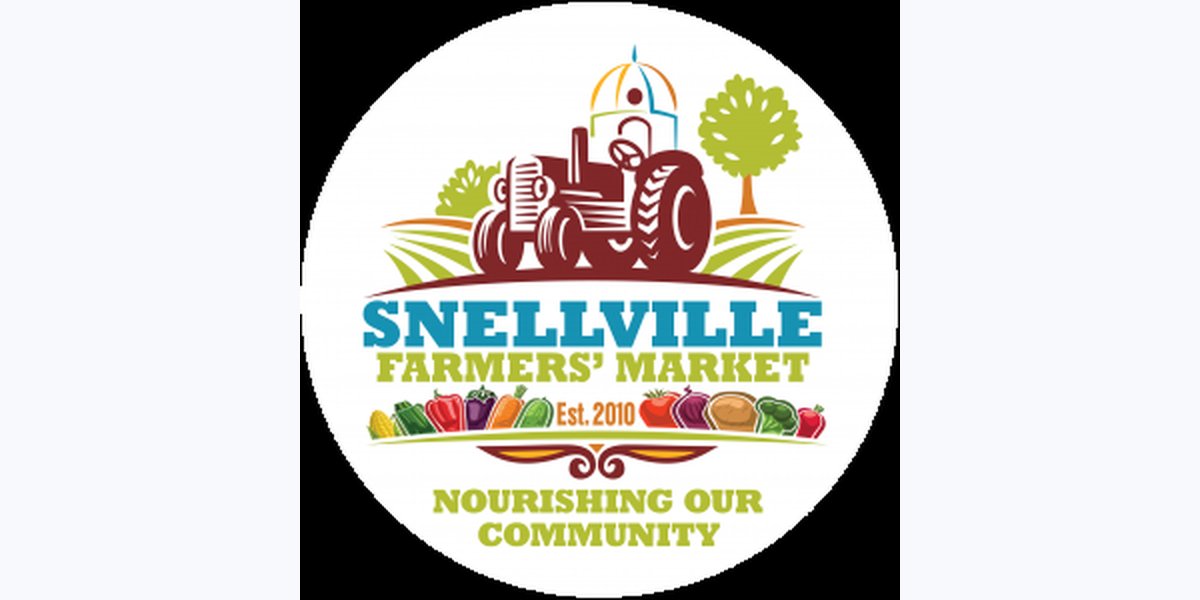 Snellville Farmers Market