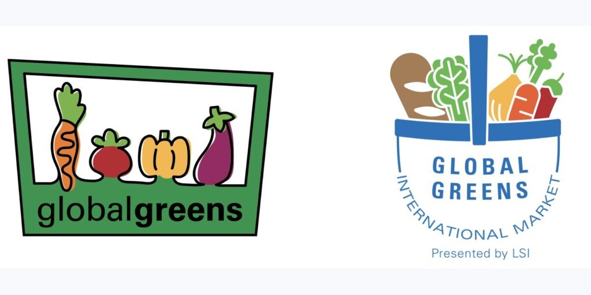 LSI Global Greens Farmers\' Market