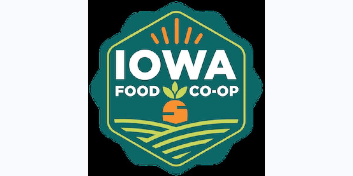 Iowa Food Cooperative Farmers' Market