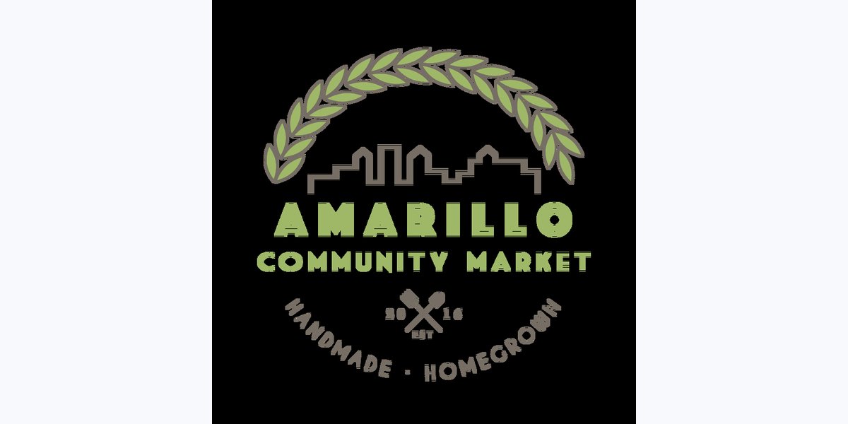 Amarillo Community Market