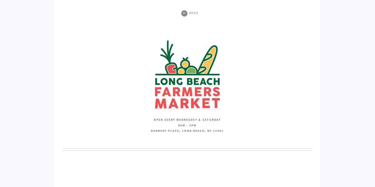 Suffolk Y JCC Farmers Market