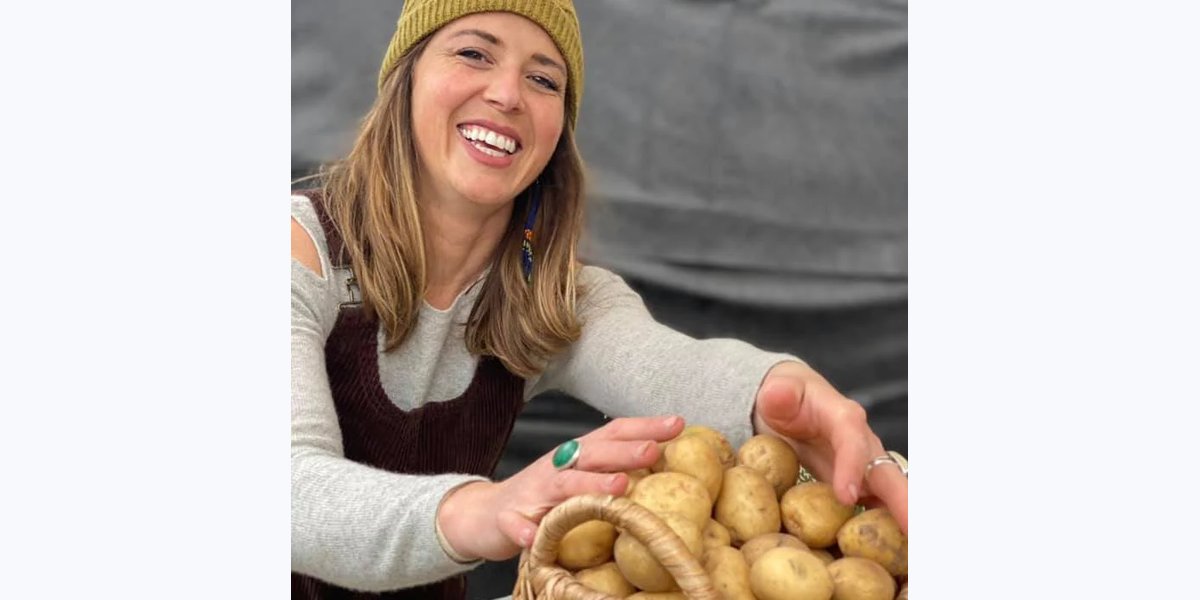 Girdwood Farmers Market