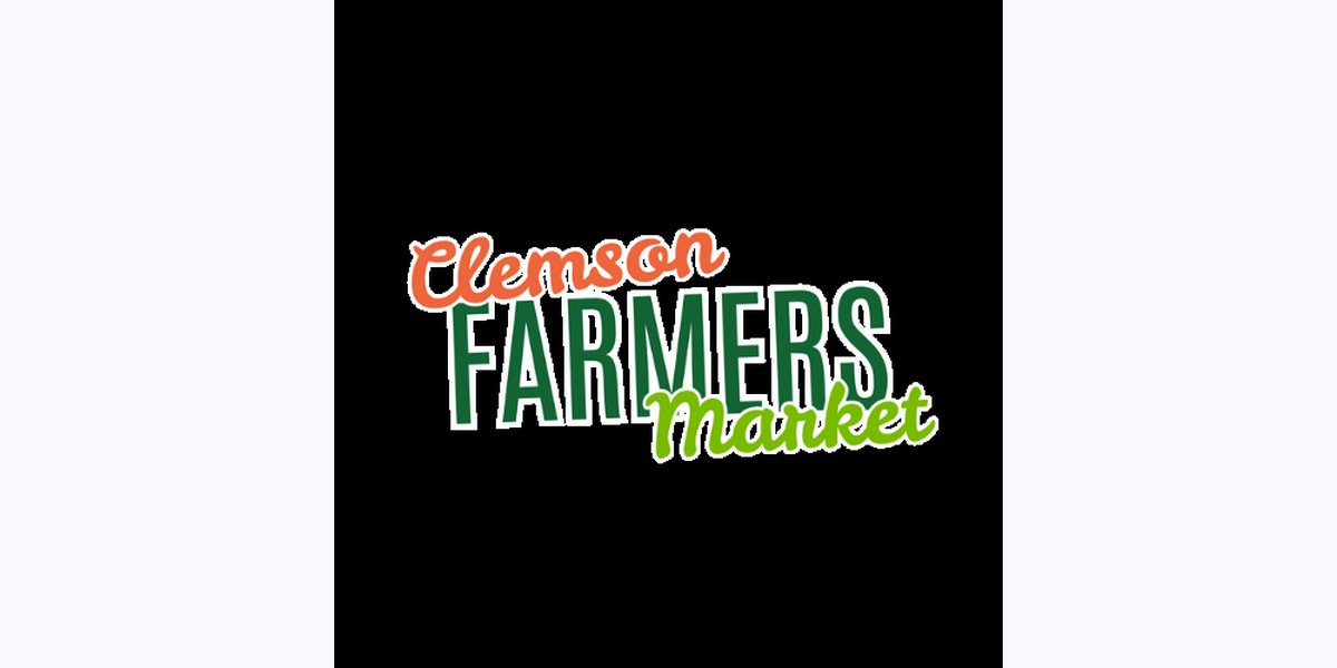 Clemson Farmers Market
