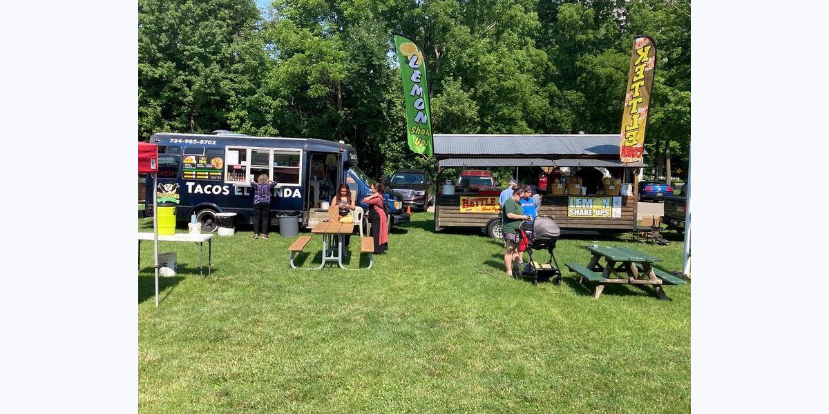 Dixboro Farmers Market