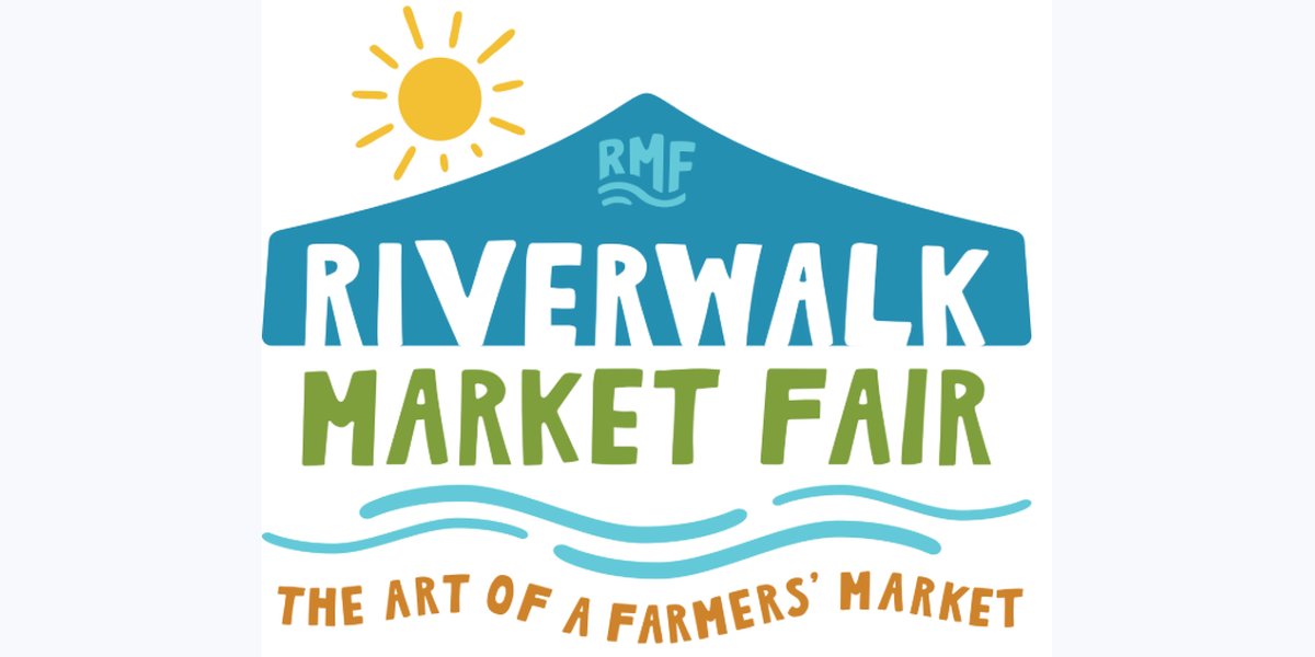 Riverwalk Market Fair