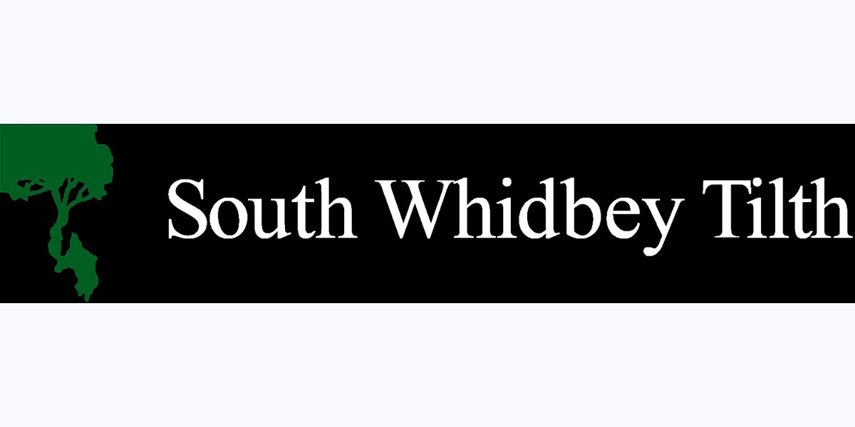 South Whidbey Tilth Farmers' Market