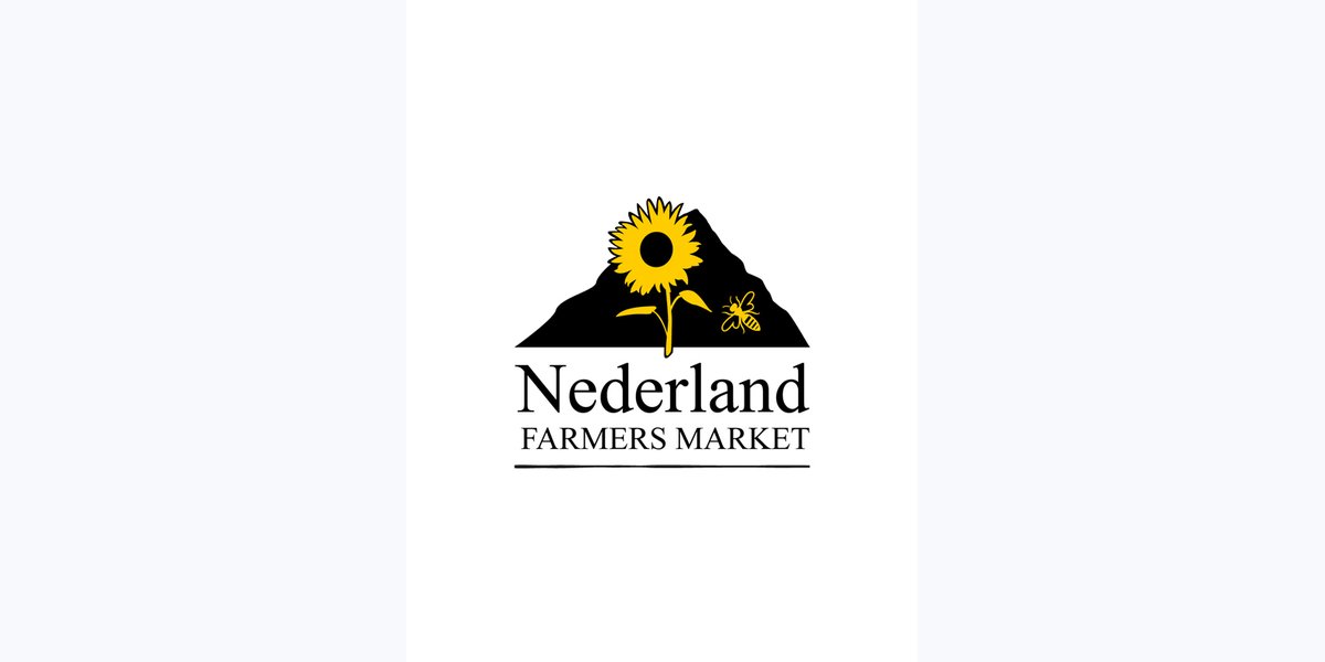 Nederland Farmers Market