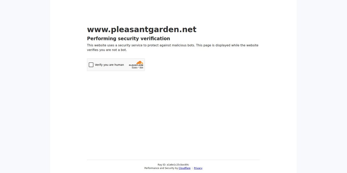 Pleasant Garden Farmers' Market