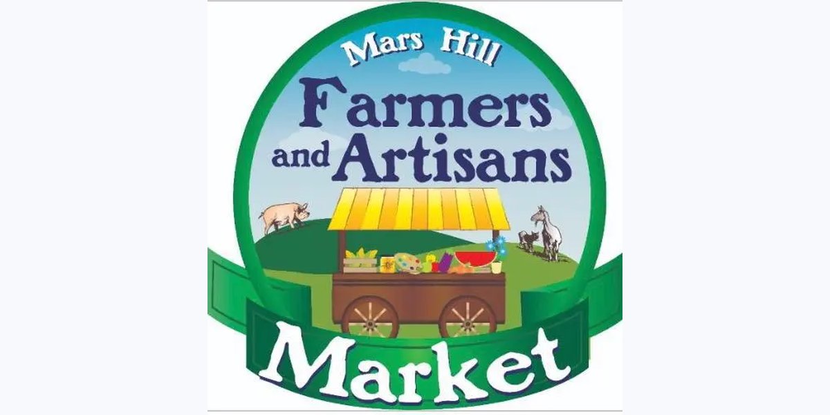Mars Hill Farmers and Artisans Market
