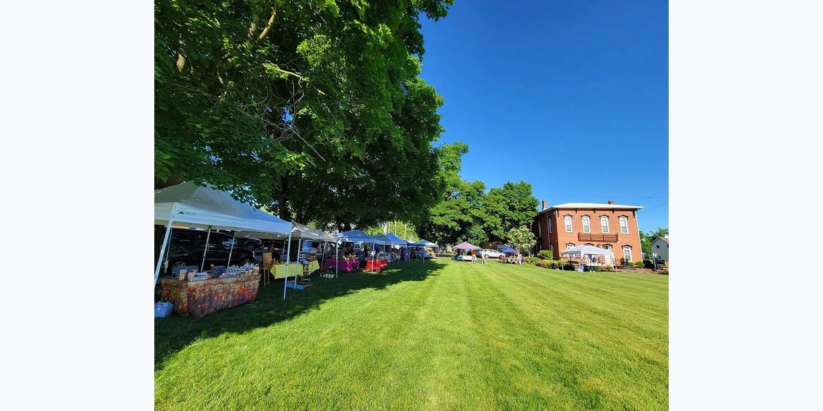 Bellville Farmers Market