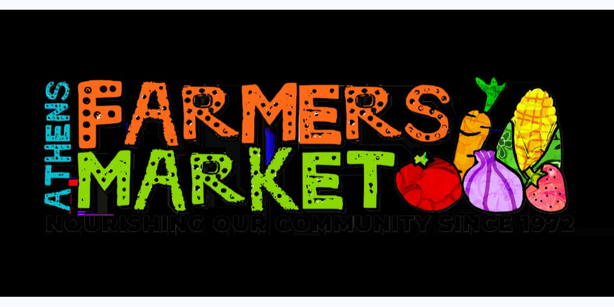 Athens Farmers Market