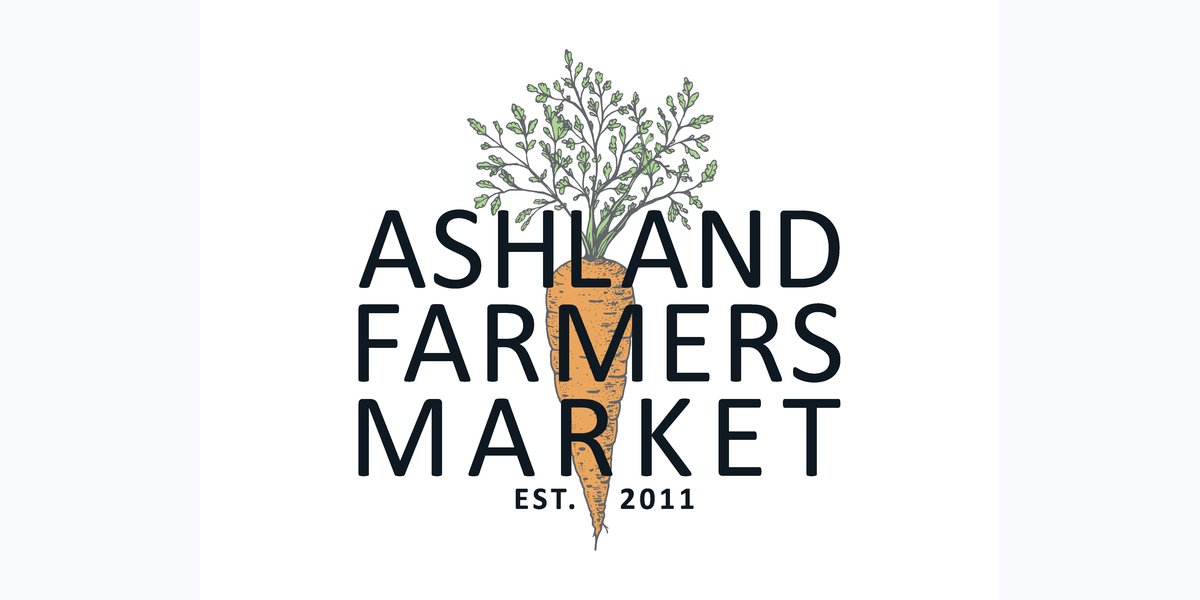 Ashland Farmers Market