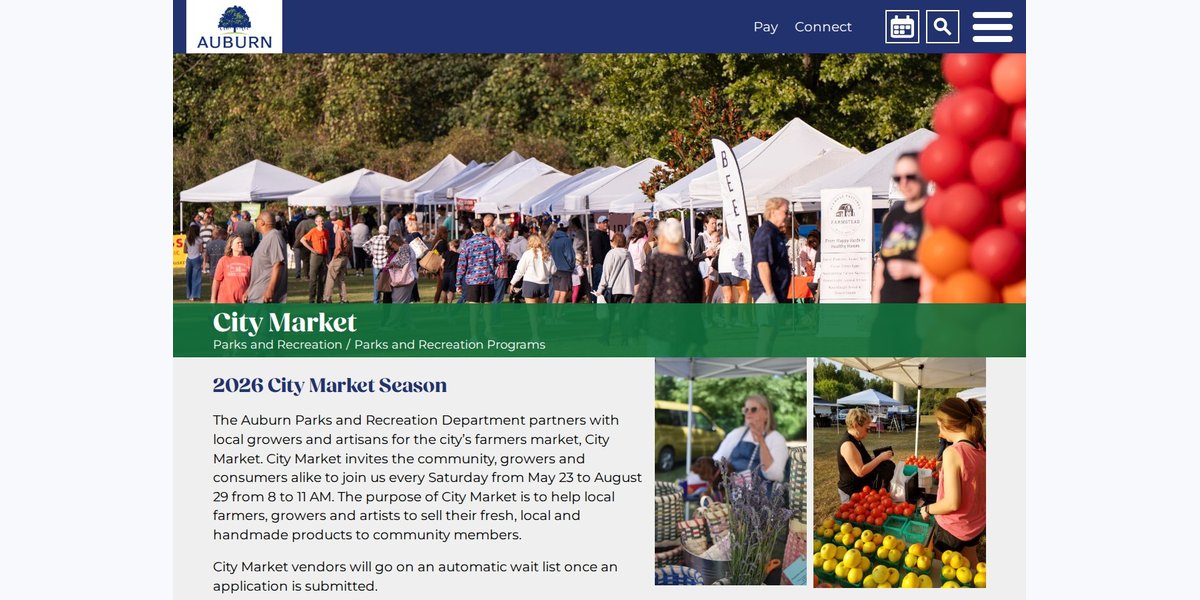 City Market