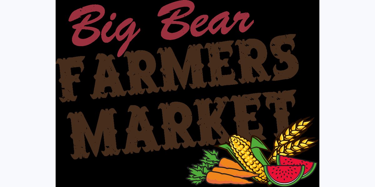 Big Bear Farmers' Market