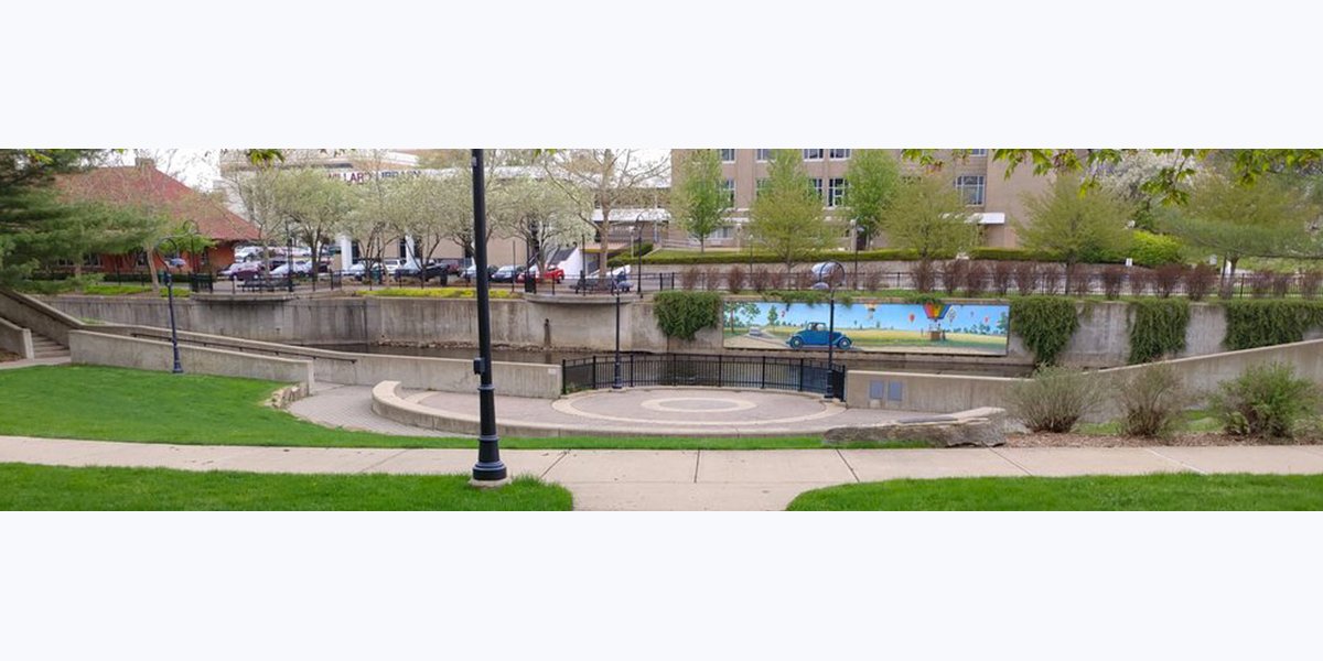 Battle Creek Farmers Market